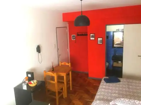 Departamento en alquiler temporario