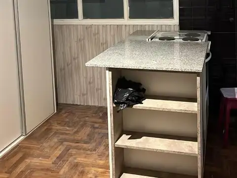 Departamento en Alquiler Temporal de Monoambiente