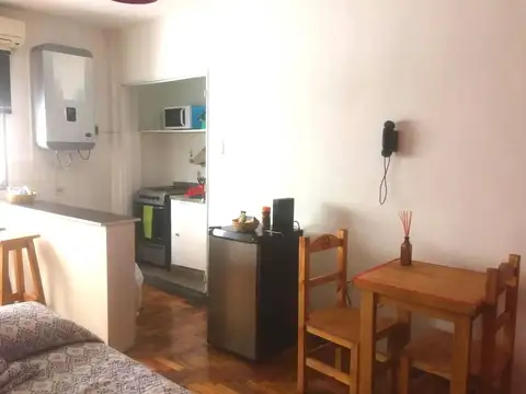 Departamento en Alquiler Temporal 20 años