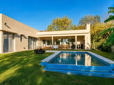 Casa en Alquiler al Noreste