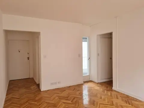 Departamento en Alquiler Apto profesional