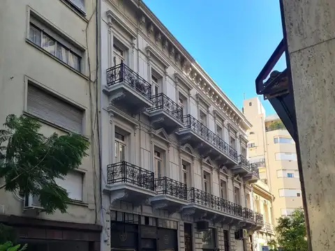Departamento en Alquiler en Microcentro, $ 600.000