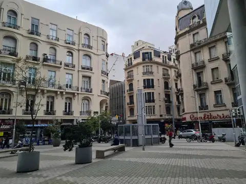 Departamento en Alquiler 60 años