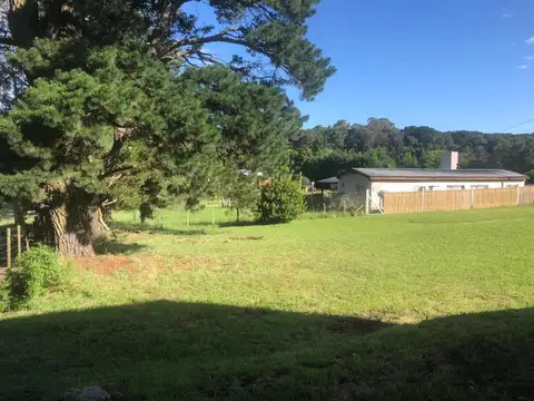 Terreno en Venta de 471,0 m2