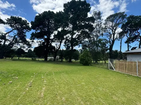 Terreno en Venta en Mar del Plata, USD 25.000