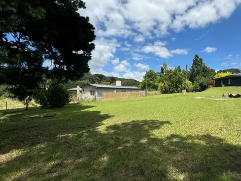 Terreno en  Barrio cerrado Mahatma Gandhi