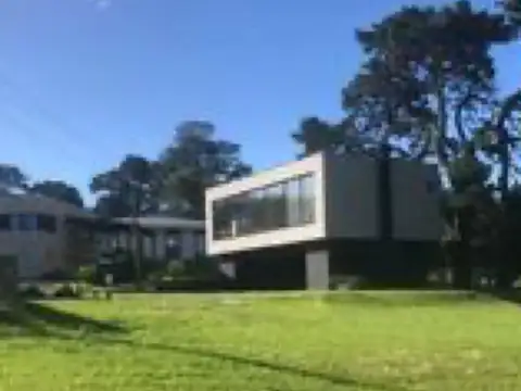 Terreno en  Barrio cerrado Mahatma Gandhi