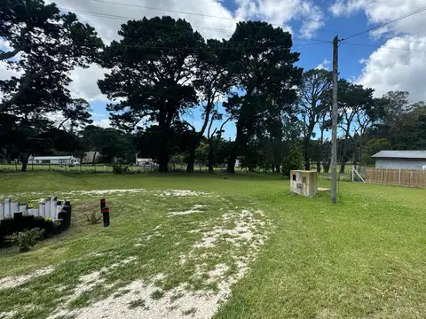 Terreno en Venta de 471,0 m2