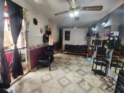Departamento en Venta en Don Orione, USD 23.000