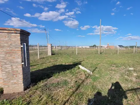 Terreno en Venta en Club De Campo La Esperanza, USD 12.000