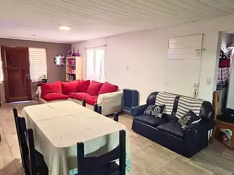 Depto Tipo Casa en Venta en Jorge Newbery, USD 42.000