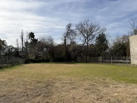 Terreno en Venta en Los Fresnos, USD 200.000