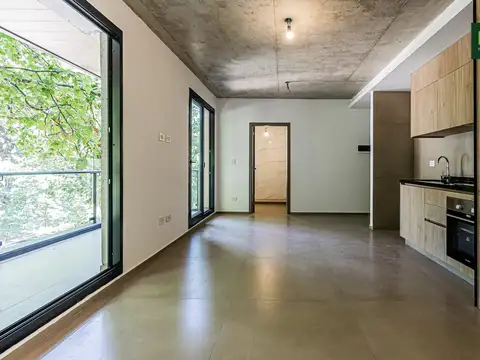 1 Ambiente, Piscina y Solarium | En Venta, Villa Urquiza