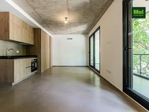 Departamento en Venta Apto profesional