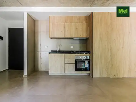 Departamento en Venta de Monoambiente