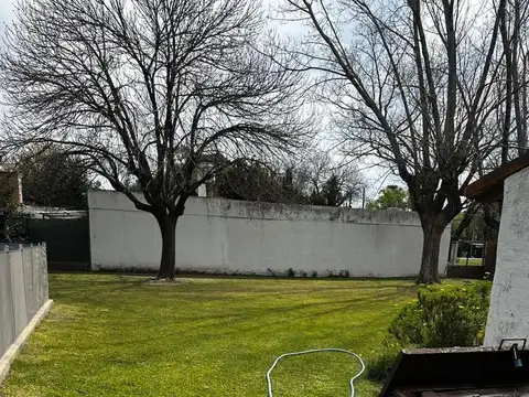 Casa en Venta 40 años