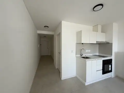 Oficina Monoambiente con 1 baño