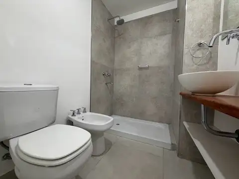 Mono a estrenar en Nuñez | Amenities | Apto Prof