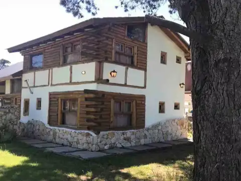 Alquiler barrancas de san Benito