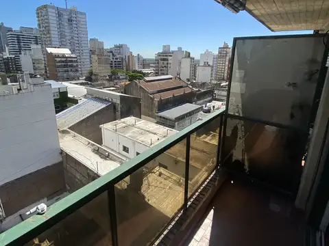 Departamento en Alquiler de 2 dormitorios