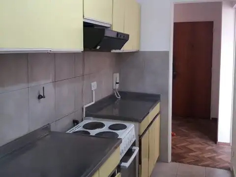Departamento en Alquiler de 2 dormitorios