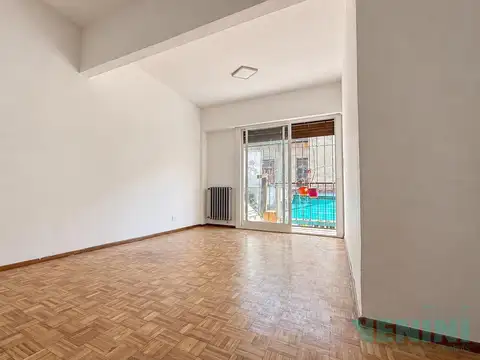 Departamento en Venta 3 Ambientes Terraza Barrio Norte