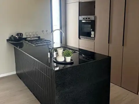 Departamento en Venta al Este