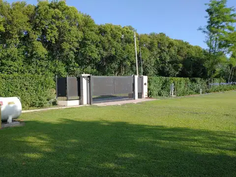 Quinta en Venta de 2 dormitorios