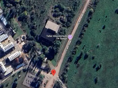 Terreno en Alquiler en Carlos Spegazzini, USD 10.000
