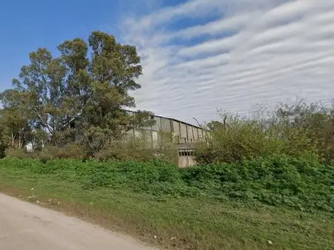 Alquiler Carlos Spegazzini Excelente Terreno industrial 22.288 mts  ALQUILER CON OPCION A VENTA