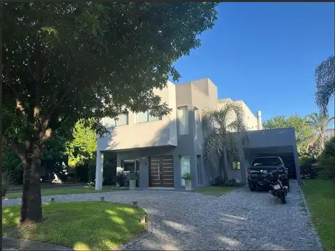 Casa 4 Ambientes en Barrancas de Iraola, Hudson, Berazategui