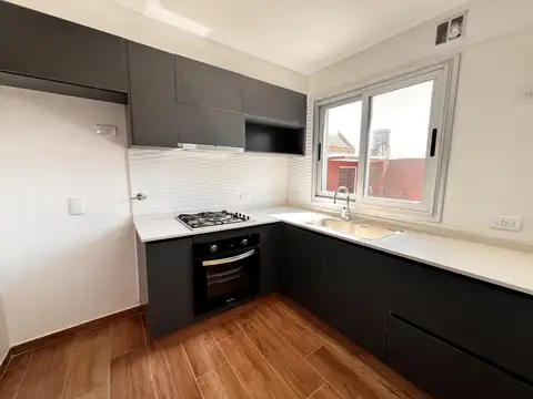 Departamento en Venta al Este