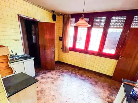 Casa en Alquiler 40 años