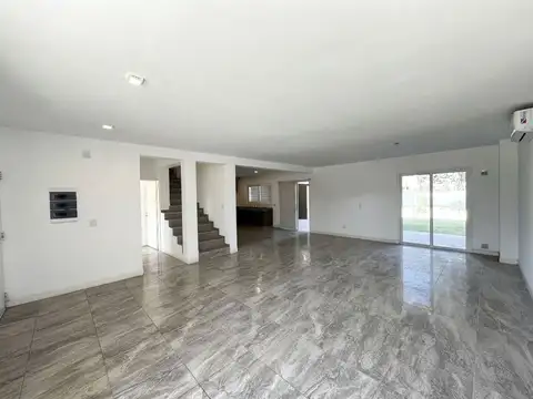 Casa en Venta 7 años