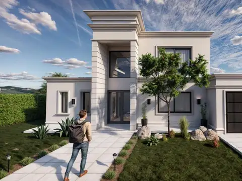 Casa - Venta - Argentina, San Luis