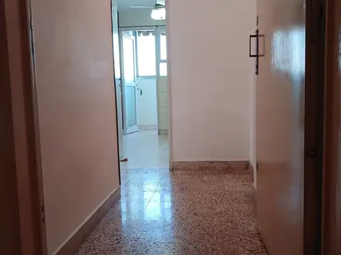 Culpina 500, Piso 4