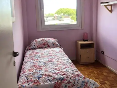 Departamento en Alquiler Temporal en Palermo Soho, USD 1.200