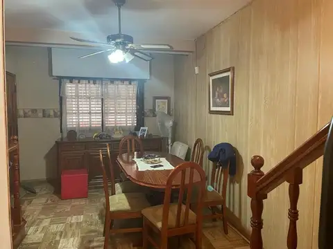 Casa Moreno 1660