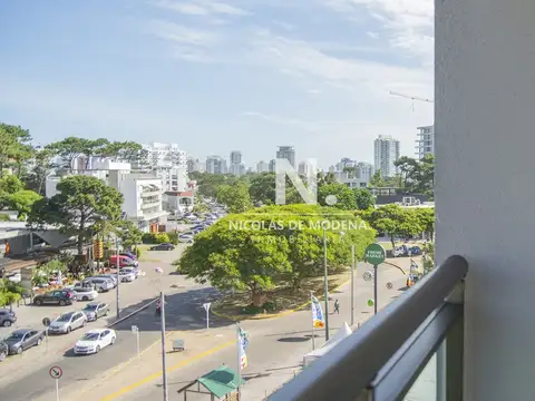 Departamento en Alquiler Temporal de Monoambiente