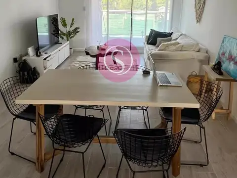 Departamento en Venta de 3 ambientes