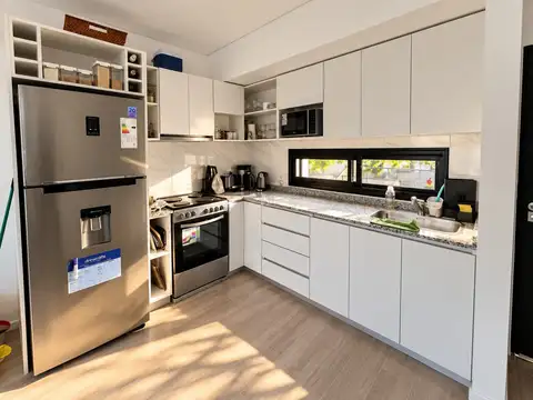Departamento en Venta en La cañada de Pilar, USD 130.000