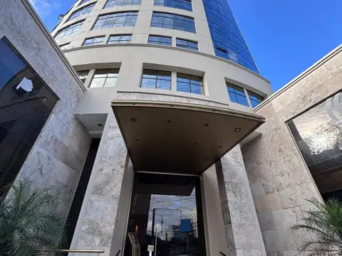 Departamento de 1 dormitorio en alquiler en La Plata sobre Calle 14 [Cod: 2852-477]