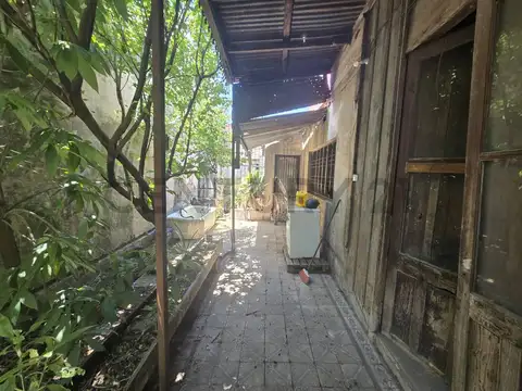 Sayos 5300, Piso 0