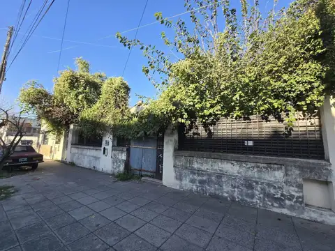 Terreno en Venta 24  mts Fondo