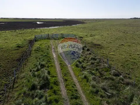 VENTA CHACRA MADARIAGA COSTA ESMERALDA 25 HAS