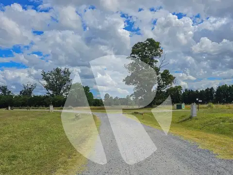 Estancia Villa Maria