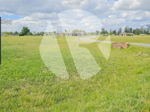 Lotes contiguos de 2011,75 y 1997,83 m2  en el Barrio Arroyito! En Venta Villa Maria