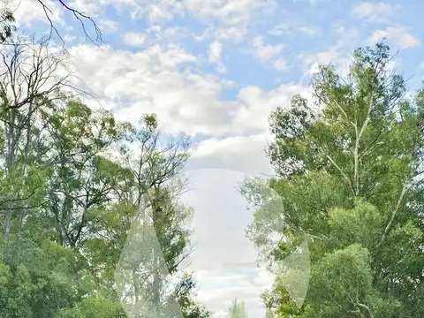Estancia Villa Maria