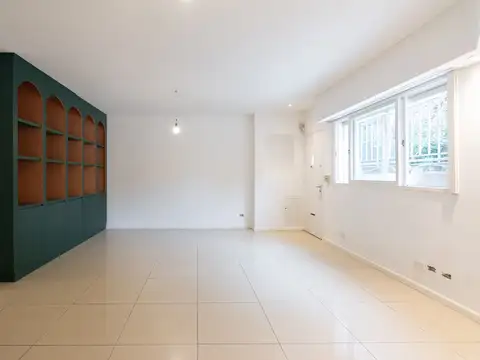 Depto Tipo Casa en Venta en Belgrano, USD 315.000