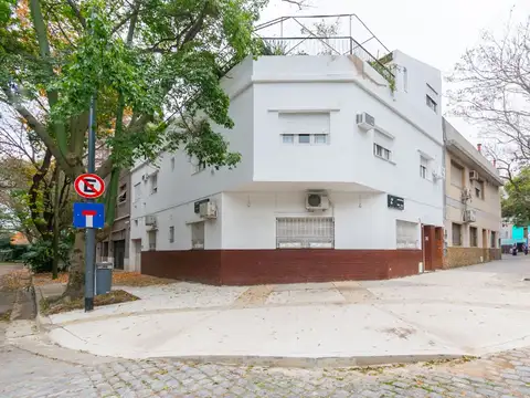 PH 4 ambientes en Venta. Belgrano R. Sin expensas